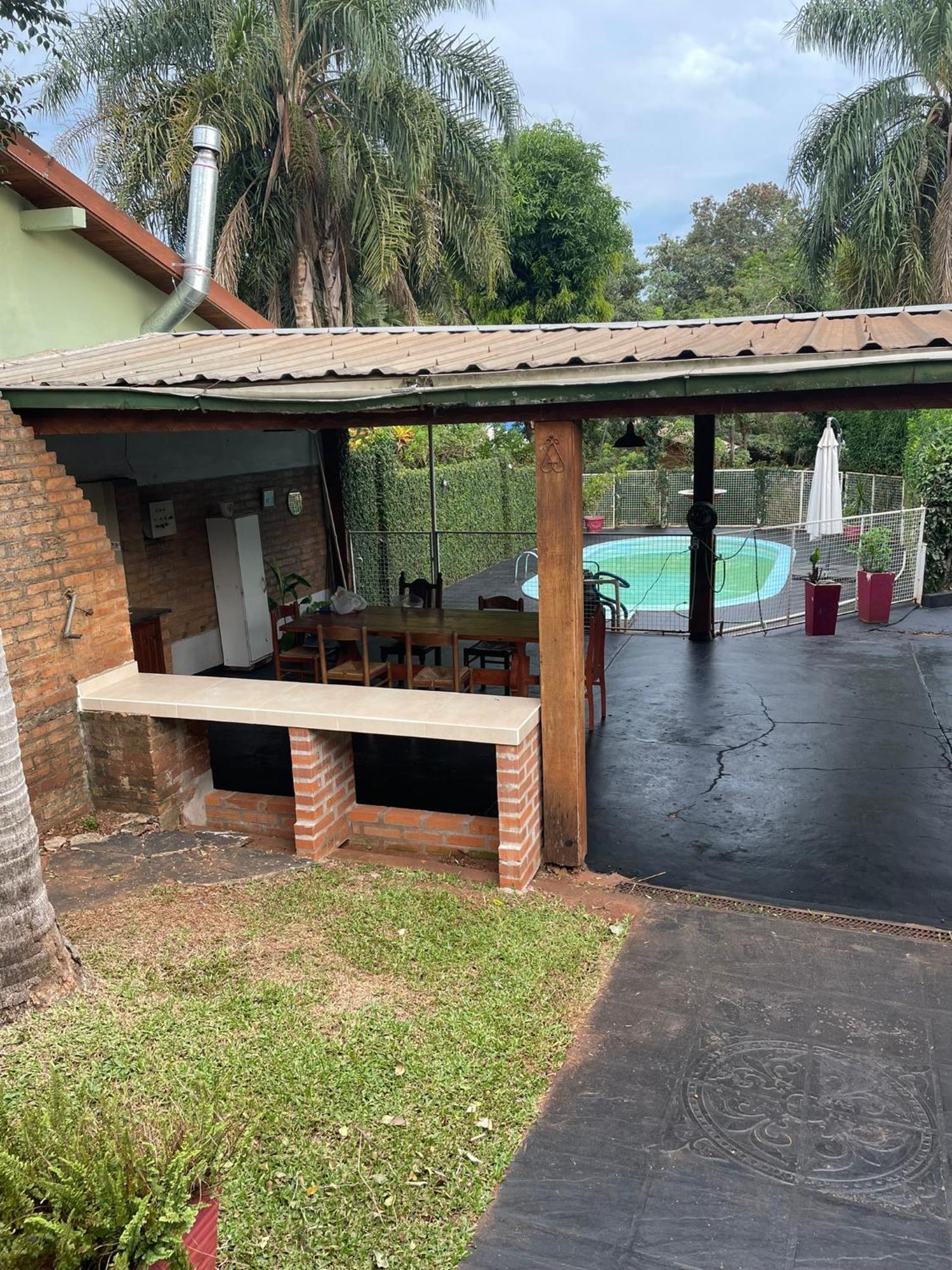¡Tucanes Iguazu! Puerto Iguazu Exterior photo