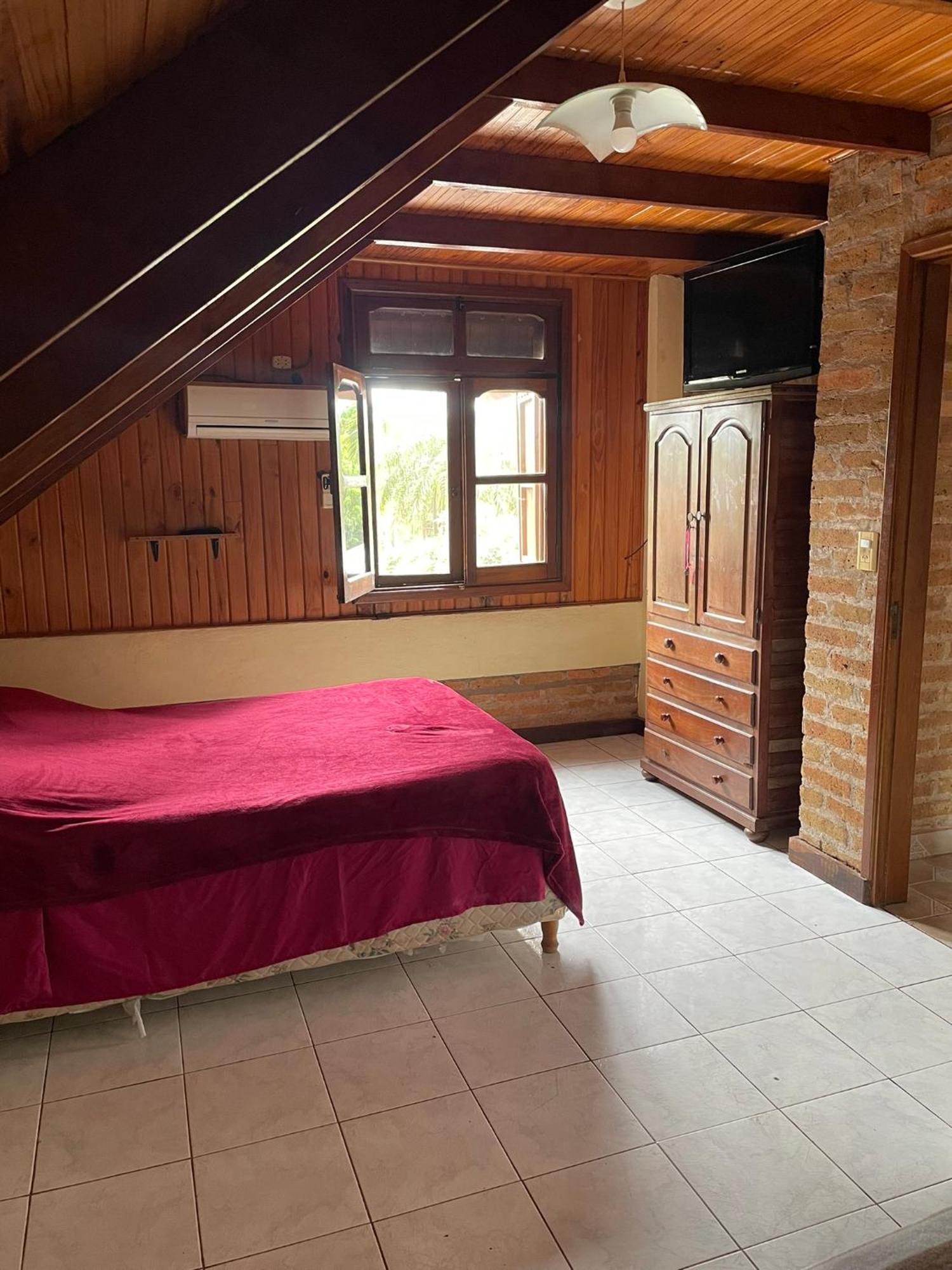¡Tucanes Iguazu! Puerto Iguazu Exterior photo